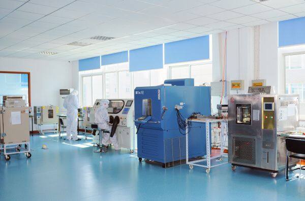 Qingdao Zitn Microelectronics Co.,ltd company overview - view 1