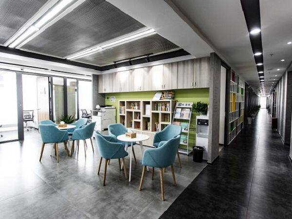 Shenzhen Devan Stone Co., Ltd company overview - view 1