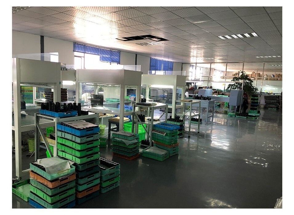 Guangzhou Wenmai Trading Co., Ltd. company overview - view 3