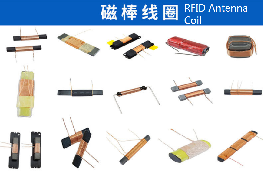 All Kinds of RFID Label Tag and Smart Card for Entrace System