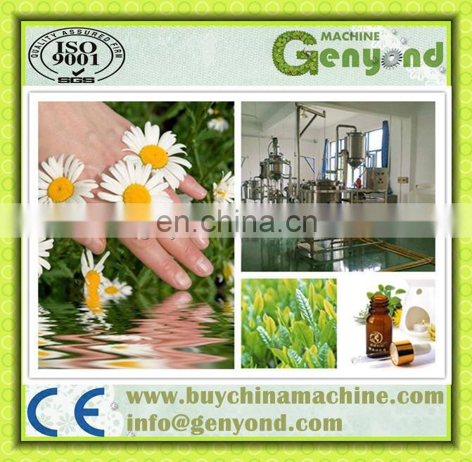 stainless steel distiller