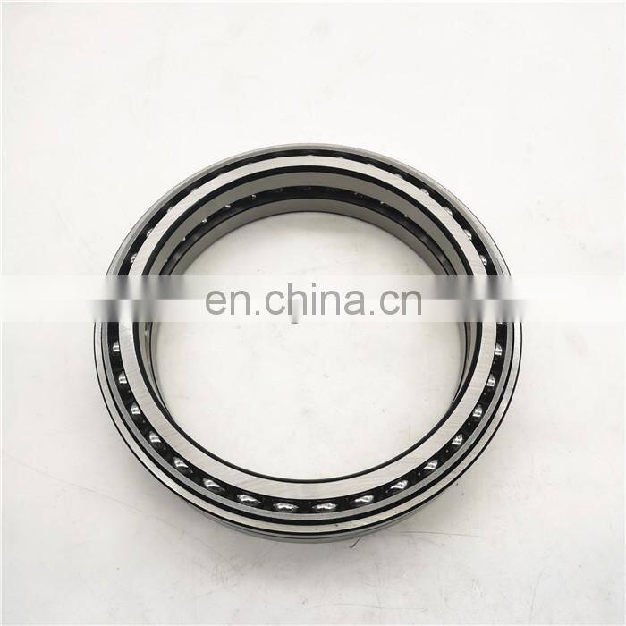 High Performance 140*180*22mm 140BA180 Excavator Slewing Bearing 140BA180 Angular Contact Ball Bearing