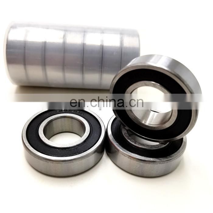 deep groove ball bearing 6003-2Z/z2 6003-2z/z3 6003-rs bearing 6003-rs/z2