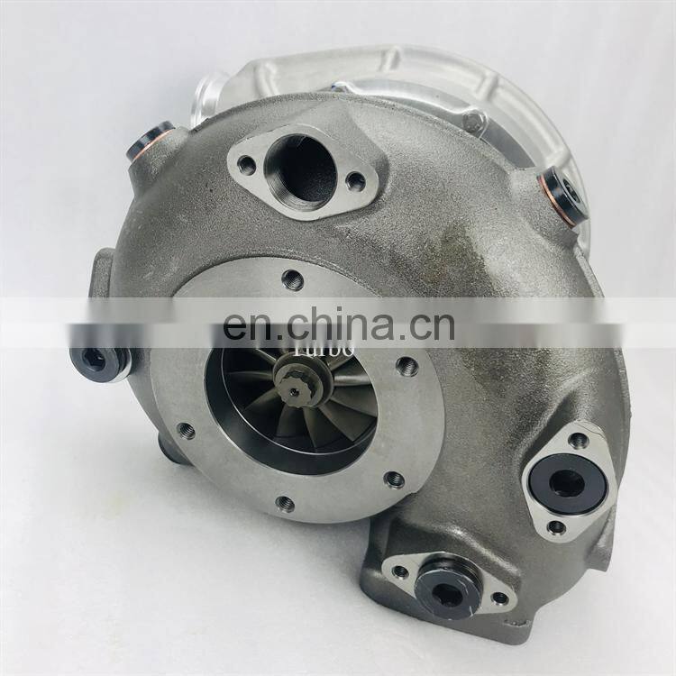 K365 turbocharger 53369886734 53369706734 51.09100-7490 51091007490 turbo for MAN Ship with D2876LE401 Engine