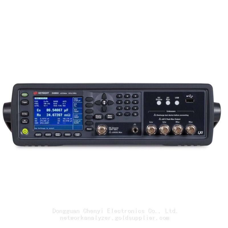 E4980A (1)