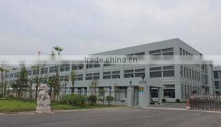 Haining ESL Electrical Lighting Appliance Co., Ltd. company overview - view 3