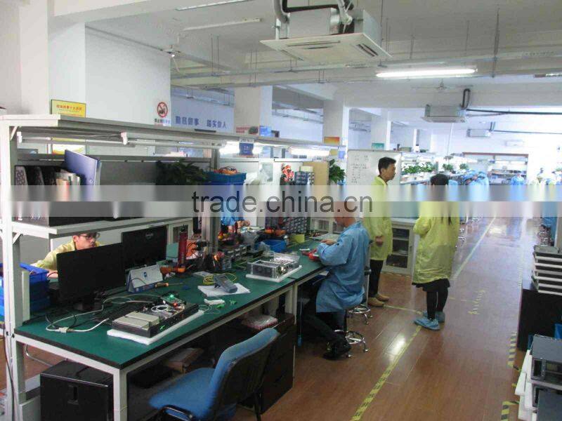 Shanghai B&A Technology Co., Ltd. company overview - view 4