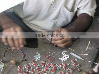 Elegant Silver Jewellery company overview - view 1