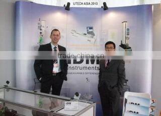 Idm Instruments Pty Ltd company overview - view 3
