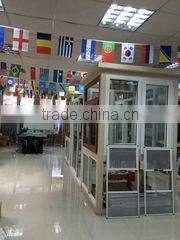 Foshan Wei Bo PVC Windows & Doors Co., Ltd. company overview - view 3