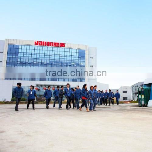 Fujian Fuan Mindong Yanan Electric Machine Co., Ltd. company overview - view 2