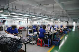 Tonton Sportswear(Shenzhen) Co., Ltd. company overview - view 3