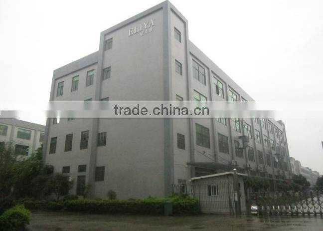 Guangdong Eliya Hotel Linen Company Ltd. company overview - view 2