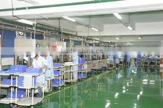 Scud Battery Co., Ltd. company overview - view 2