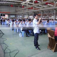 Xiamen Doolin Construction Machinery Co., Ltd. company overview - view 3