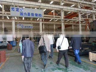 Huaian Haoyang Machine Co., Ltd. company overview - view 2