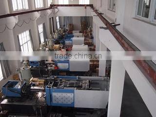 Cixi Lanyi Electric Factory company overview - view 2
