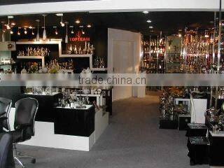 Guangzhou Topteam Houseware Co., Ltd. company overview - view 1