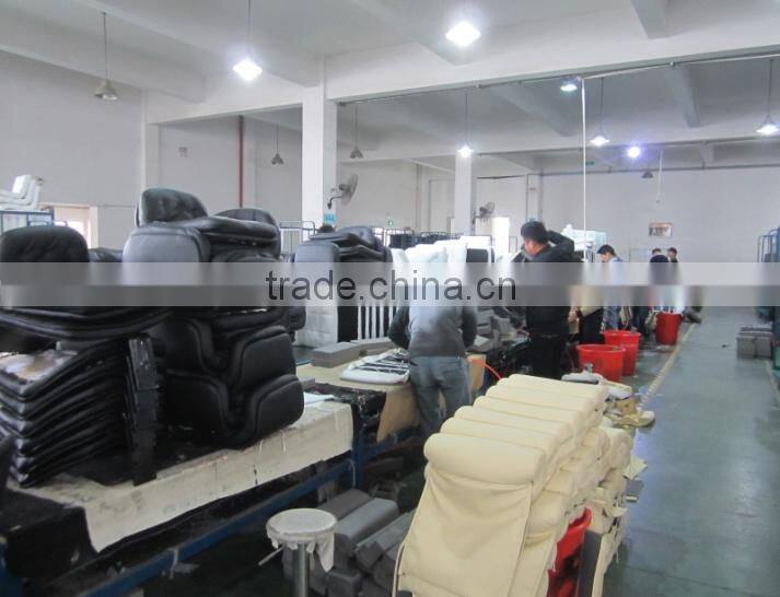 Anji Carlford Furniture Co., Ltd. company overview - view 4