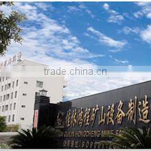 Guilin Hongcheng Mining Equipment Manufacture Co., Ltd. company overview - view 1