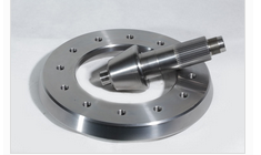 Maanshan Kingrail Parts Trading Co.,ltd company overview - view 1