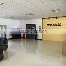 Maxsharp Matel Factory company overview - view 1