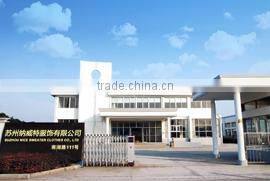 Nice Sweater (Suzhou) Co., Ltd. company overview - view 1