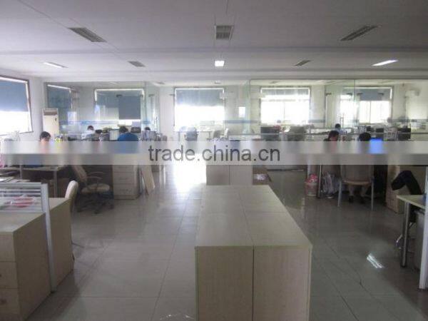 Lanxi Shengyu Towel Co., Ltd. company overview - view 3