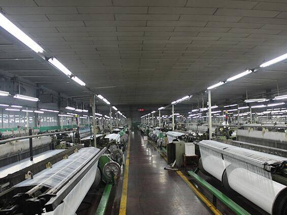 Hebei Paite Bolting Cloth Manufacturing Co.,Ltd company overview - view 1