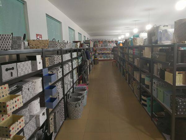 Qingdao Xin Yi Sheng Jia Crafts Co.,ltd company overview - view 2