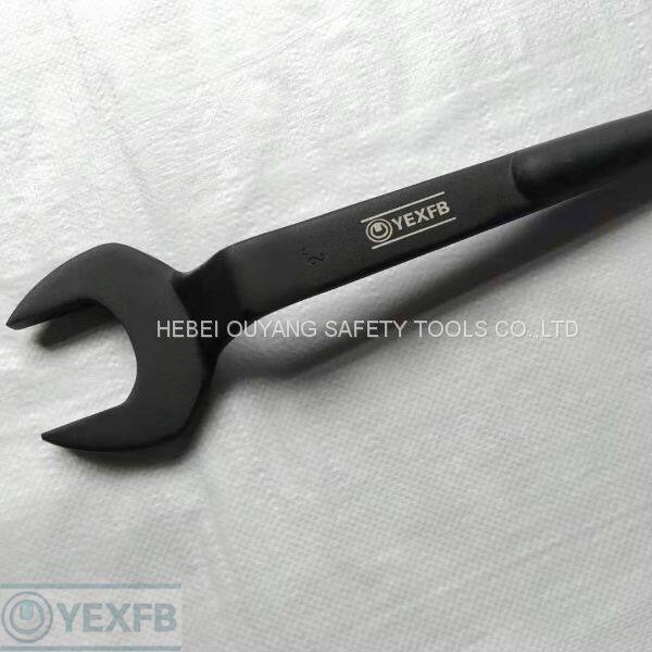 OY3305 Open end offset construction wrench (6)