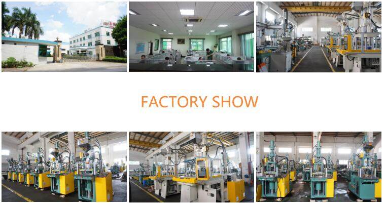 Fomtec Plastic Machinery(guangzhou) Co.ltd company overview - view 1