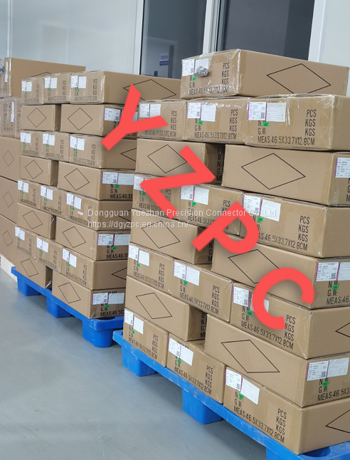 USB外箱