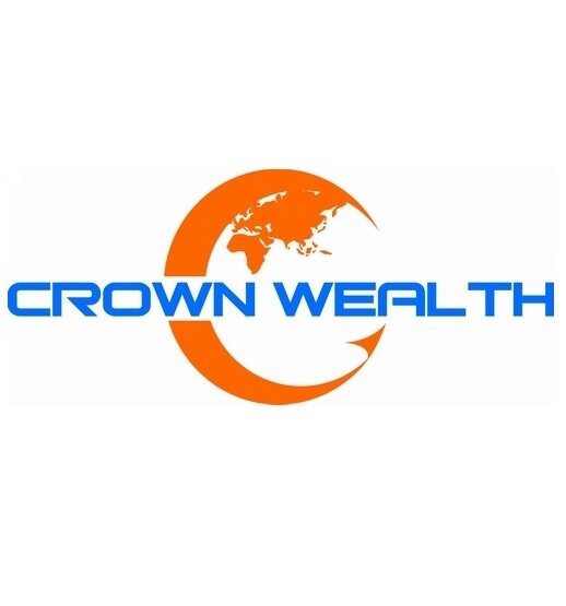 Crown Wealth Trading CO.,Ltd.