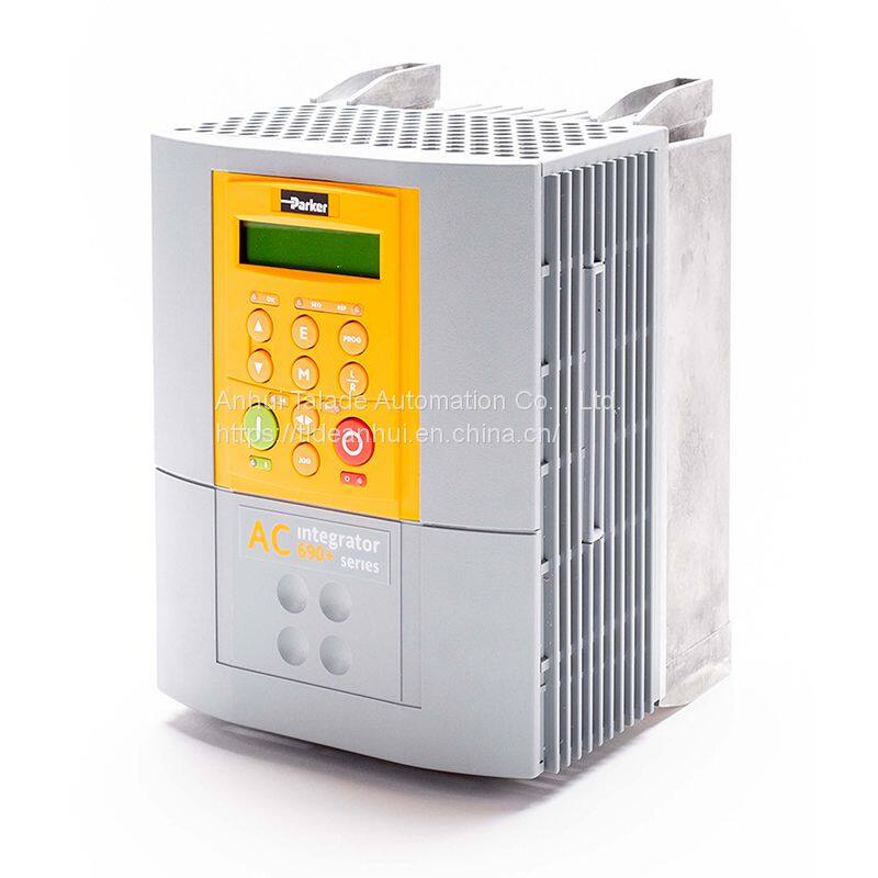 AC690 AC-Variable-Frequency-Drives AH465102U002