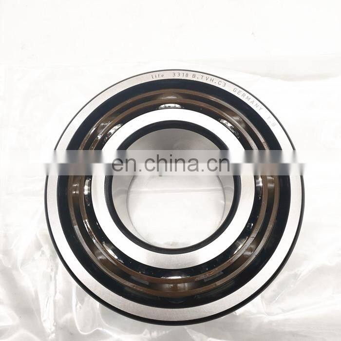 good price china factory supply Angular Contact Ball Bearing 3316A 3316-2rs/2z/c3 ball bearing 3316