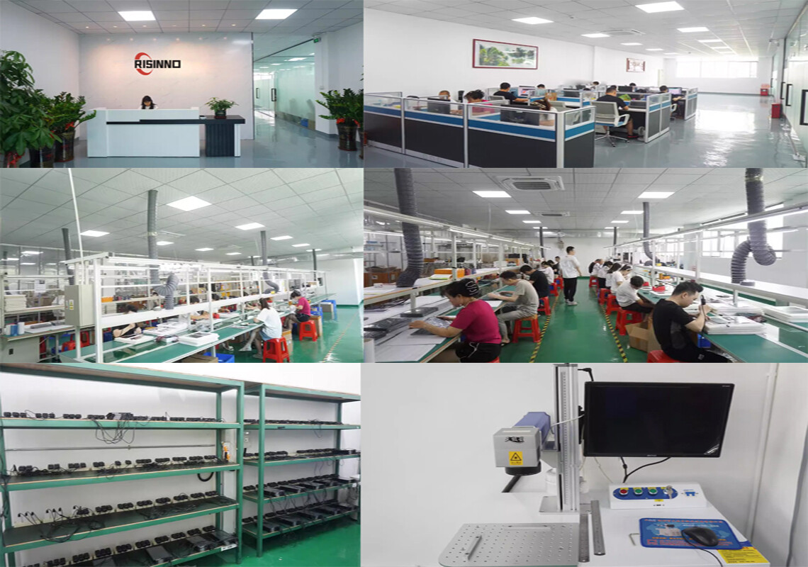 Shenzhen Risinno Gift Co.,Ltd company overview - view 1
