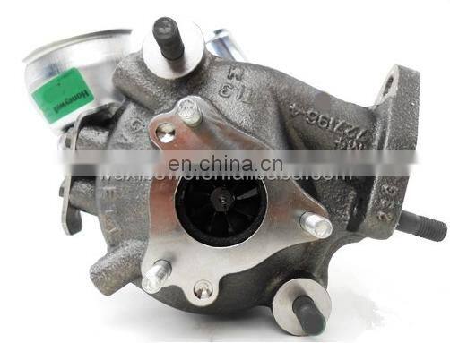 Turbo for Toyota Avensis/Corolla D4D 2.0 727210-1 17201-0G010 17201-0G01B 172010G010 172010G01B 172010G01C 8200683862A