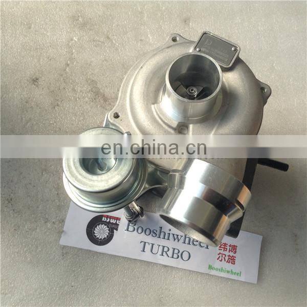 KP35 turbocharger 54359880029 54359700029 8200889694 Turbo for Renault engine K9K 8200392656 8200478276 7701476880