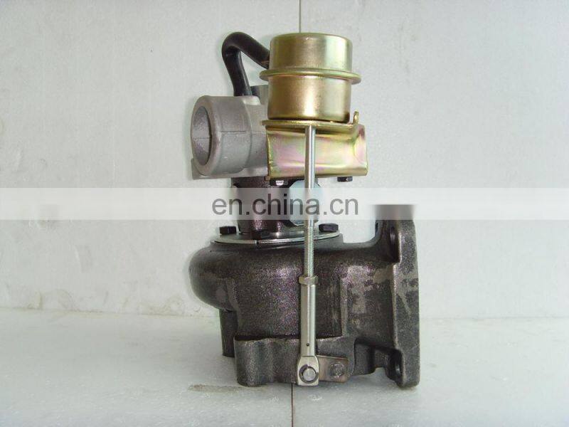4DB2 engine turbo 466409-5002S 8971056180 8971056181 TB2568 turbocharger
