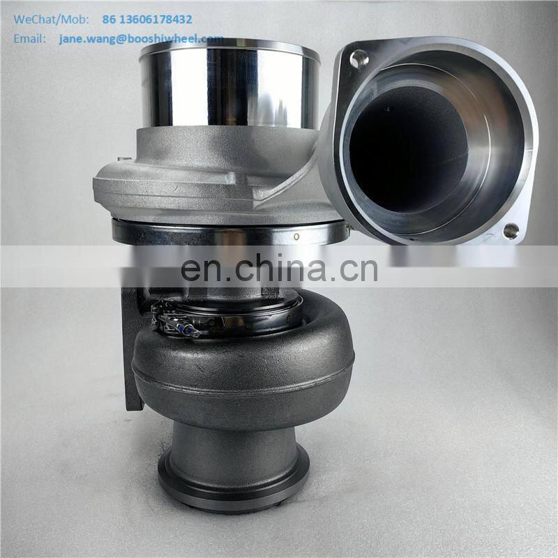 S410 174269 turbocharger 6I4574 116-9574 Various with engine 3406E C15 174248 466423-0004