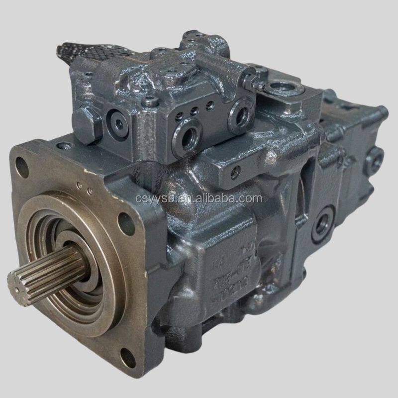 Excavator Parts PC50MR-2 PC55MR-2 PC56-7 hydraulic pump for Komatsu 708-3S-00872 708-3S-00461/00552/00882 708-3S-00961 oil Pump