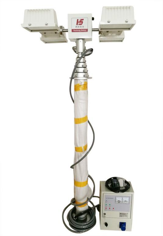 卤素灯GD-7541000L