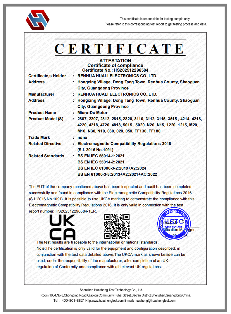 UKCA