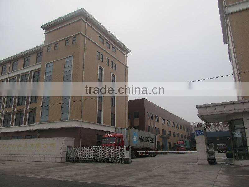 Jiangyin Bondtape Technology Corporation company overview - view 2