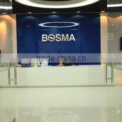 Guangzhou Bosma Technology Co., Ltd. company overview - view 1