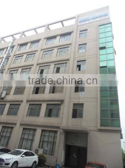 Hangzhou Langhong Technology Co., Ltd. company overview - view 2