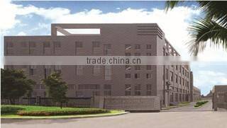 Shenzhen Yeasing Packing Co., Ltd. company overview - view 1