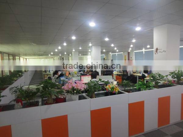 Shenzhen Gaoyi Electronic Co., Ltd. company overview - view 3