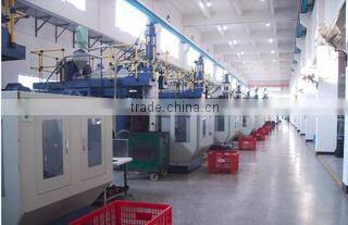 Jiangxi Kinying Industrial Co., Ltd. company overview - view 3